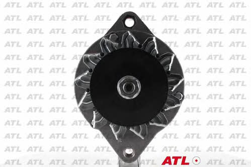 Delta autotechnik L 35 760 Alternator L35760