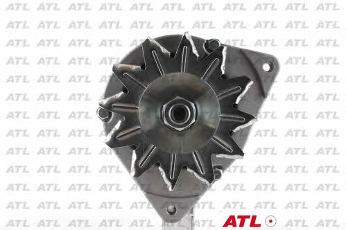 Delta autotechnik L 36 560 Alternator L36560