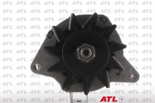 Delta autotechnik L 36 710 Alternator L36710