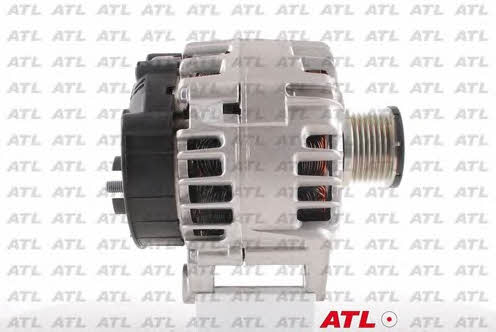 Alternator Delta autotechnik L 83 160