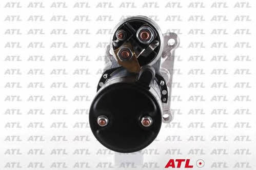 Delta autotechnik A 13 203 Starter A13203