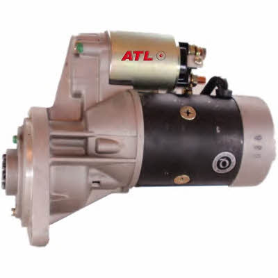 Starter Delta autotechnik A 14 070