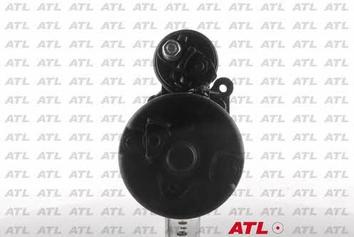 Delta autotechnik A 15 010 Starter A15010