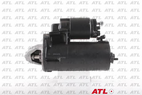 Starter Delta autotechnik A 15 150