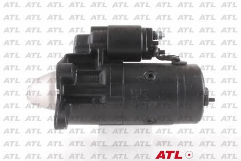 Starter Delta autotechnik A 15 270