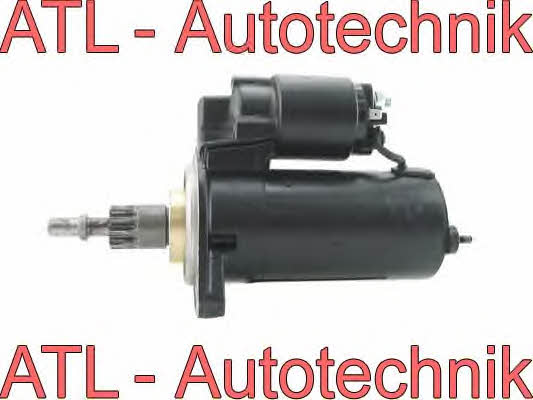 Starter Delta autotechnik A 16 110