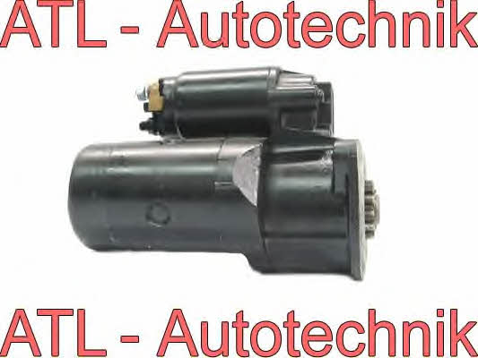 Starter Delta autotechnik A 16 270