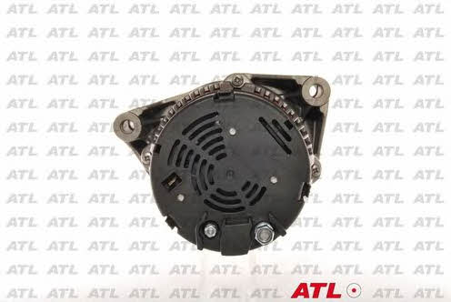 Delta autotechnik L 36 820 Alternator L36820