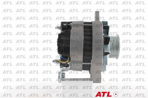 Alternator Delta autotechnik L 37 310