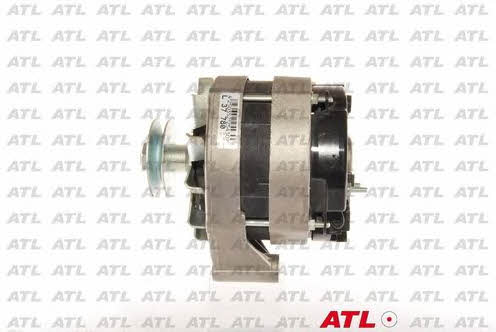 Alternator Delta autotechnik L 37 780