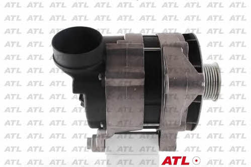 Alternator Delta autotechnik L 38 330