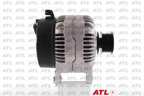 Alternator Delta autotechnik L 38 370