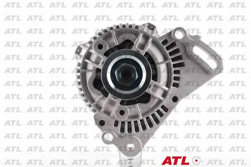 Delta autotechnik L 38 380 Alternator L38380