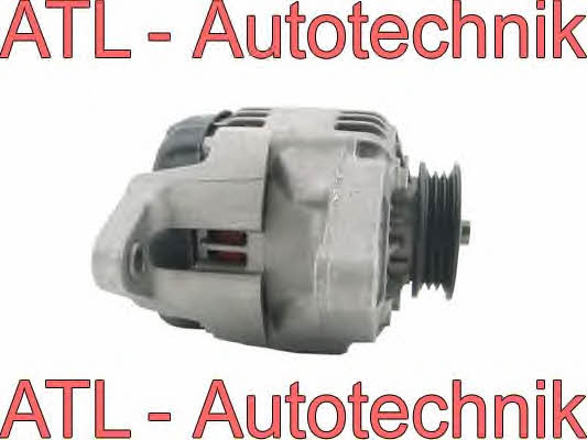 Alternator Delta autotechnik L 38 470