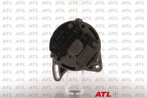 Delta autotechnik L 38 620 Alternator L38620