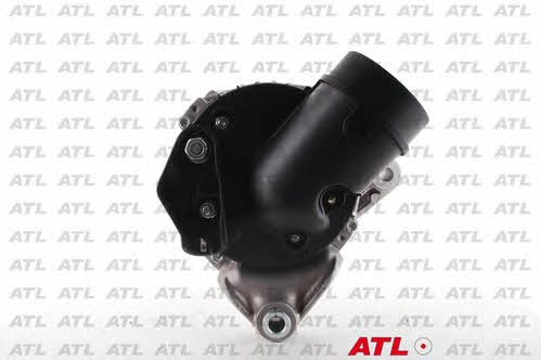 Alternator Delta autotechnik L 39 100