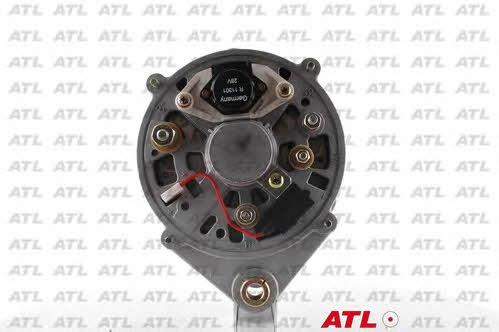 Alternator Delta autotechnik L 39 340