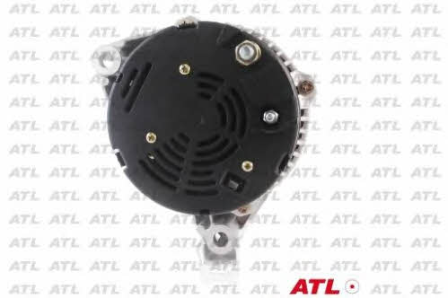 Alternator Delta autotechnik L 39 350