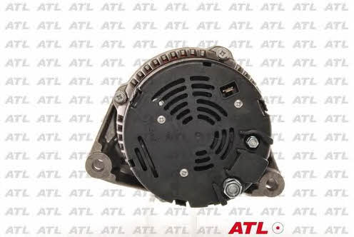 Delta autotechnik L 40 410 Alternator L40410