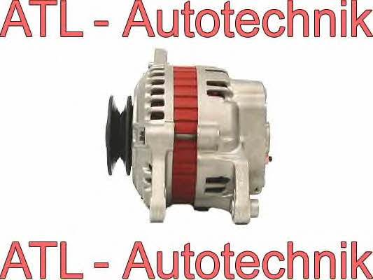 Alternator Delta autotechnik L 40 480