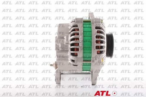 Alternator Delta autotechnik L 40 510