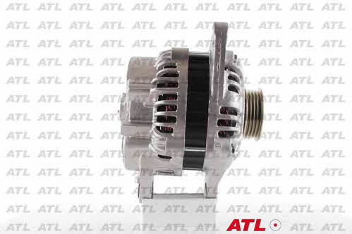 Alternator Delta autotechnik L 40 520