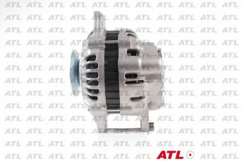 Alternator Delta autotechnik L 40 550