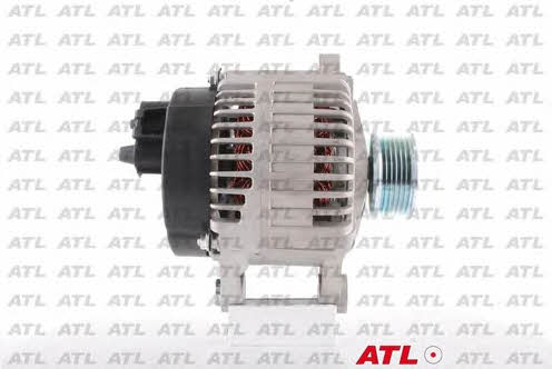 Alternator Delta autotechnik L 40 645