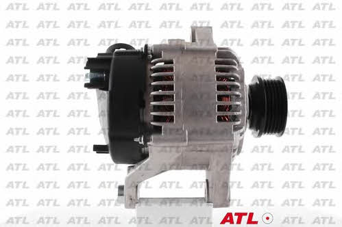 Alternator Delta autotechnik L 40 650