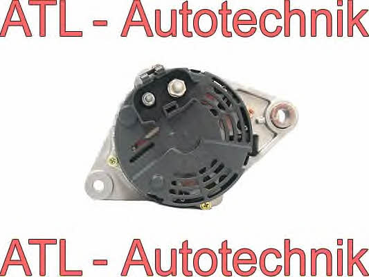 Delta autotechnik L 40 670 Alternator L40670