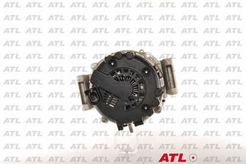 Delta autotechnik L 84 540 Alternator L84540