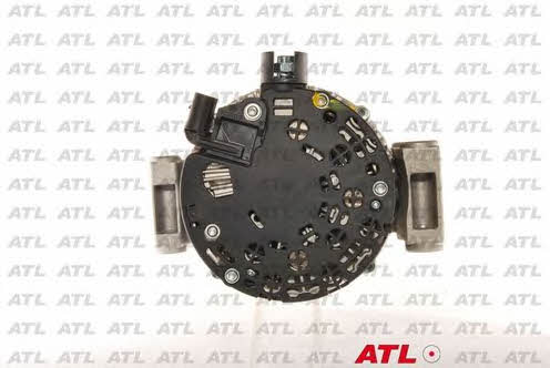 Delta autotechnik L 47 950 Alternator L47950