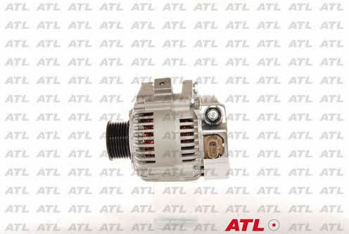 Alternator Delta autotechnik L 84 590