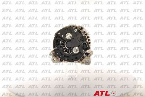 Delta autotechnik L 41 863 Alternator L41863
