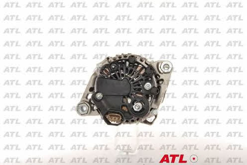 Delta autotechnik L 84 550 Alternator L84550