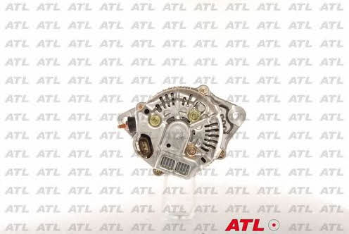 Delta autotechnik L 84 700 Alternator L84700