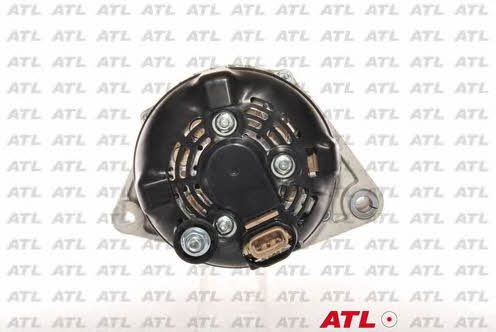 Delta autotechnik L 84 160 Alternator L84160