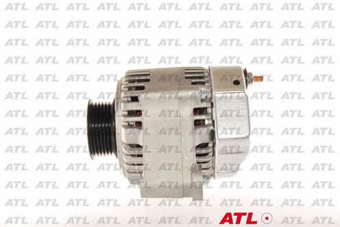 Alternator Delta autotechnik L 84 580