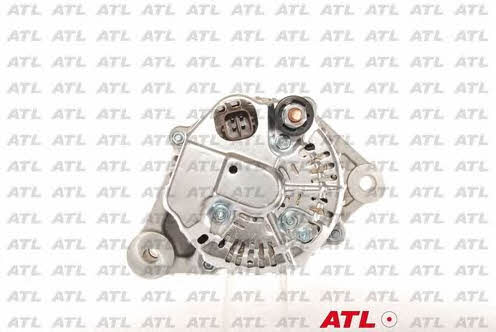 Delta autotechnik L 84 580 Alternator L84580