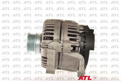 Alternator Delta autotechnik L 84 780