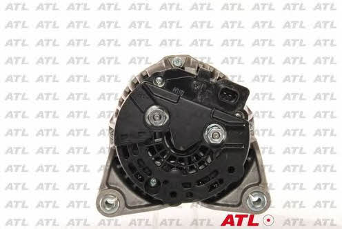 Delta autotechnik L 84 780 Alternator L84780