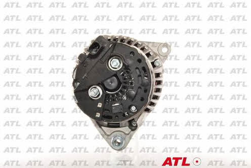 Delta autotechnik L 82 830 Alternator L82830