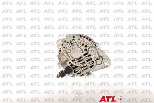 Delta autotechnik L 82 910 Alternator L82910