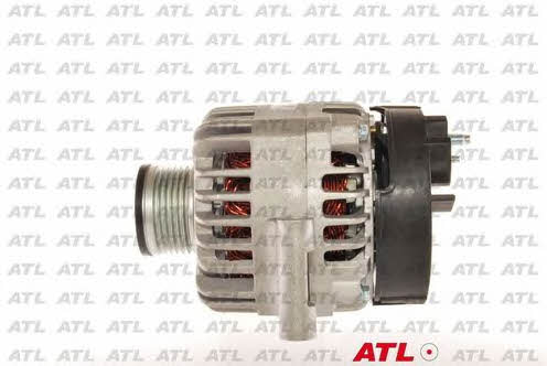 Alternator Delta autotechnik L 83 900