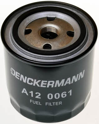 Denckermann A120061 Fuel filter A120061