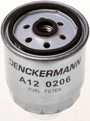 Denckermann A120206 Fuel filter A120206