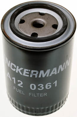 Denckermann A120361 Fuel filter A120361