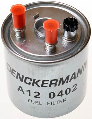Denckermann A120402 Fuel filter A120402