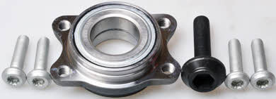 Denckermann W413307 Wheel bearing kit W413307