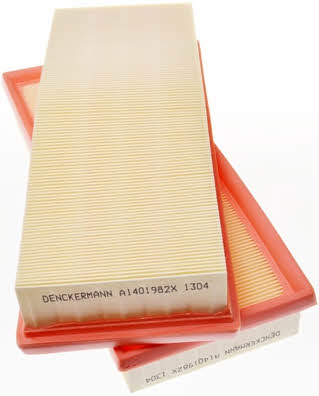 Denckermann A1401982X Air filter A1401982X